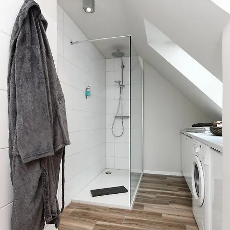Ferienwohnung Kustenhaus Esens-bensersiel *