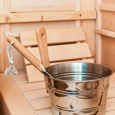 Ferienwohnung Kustenhaus Esens-bensersiel