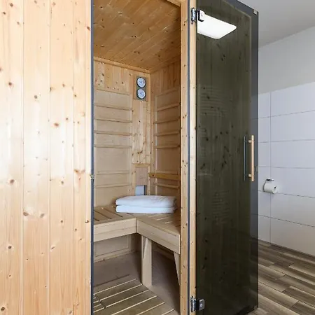 Ferienwohnung Kustenhaus Esens-bensersiel