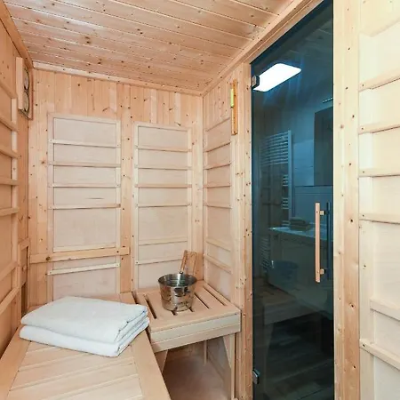 Apartamento Ferienwohnung Kustenhaus Esens-bensersiel *